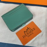 エルメス財布 HERMES2022新しいカードパッケージ