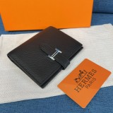 エルメス財布 HERMES2022新しいポケット縦型ウォレット