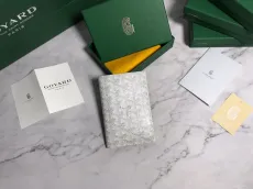 ゴヤール財布 GOYARD2022新しいパスポートホルダー