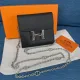 エルメス財布 HERMES2022新作コンスタンスバイフォールドウォレット