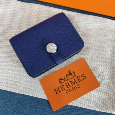 エルメス財布 HERMES2022新しいカードパッケージ