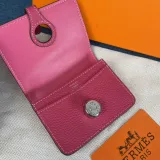 エルメス財布 HERMES2022新しいカードパッケージ