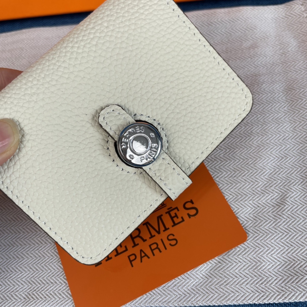 エルメス財布 HERMES2022新しいカードパッケージ