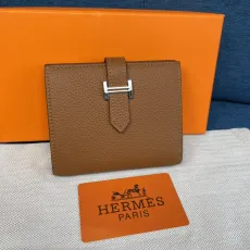 エルメス財布 HERMES2022新しいポケット縦型ウォレット