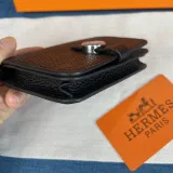 エルメス財布 HERMES2022新しいカードパッケージ