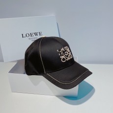 ロエベ帽子 LOEWE2022新しい野球帽