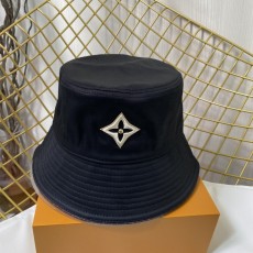 ルイヴィトン帽子 LOUISVUITTON2022新しいフィッシャーマンハット