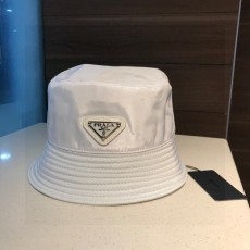 プラダ帽子 PRADA2022新しいフィッシャーマンハット