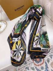 バーバリーマフラー BURBERRY2022新しいスカーフ