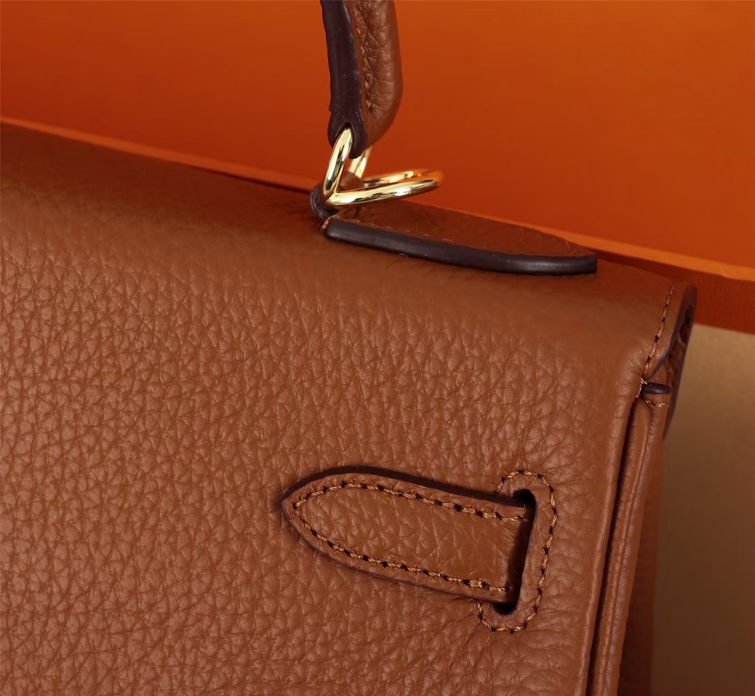 エルメスバッグ HERMES2022新しいケリーハンドバッグ