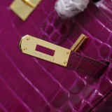 エルメスバッグ HERMES2022新しいバーキンハンドバッグ