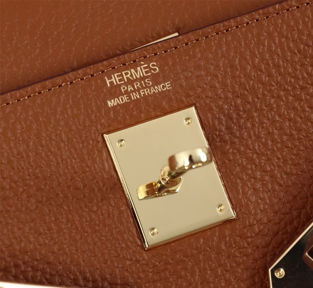 エルメスバッグ HERMES2022新しいケリーハンドバッグ