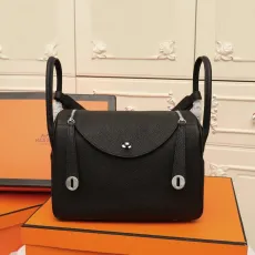 エルメスバッグ HERMES2022新作リンディハンドバッグ