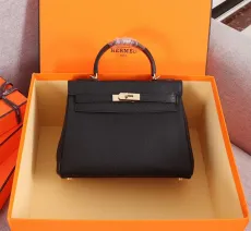 エルメスバッグ HERMES2022新しいケリーハンドバッグ