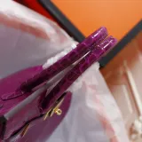 エルメスバッグ HERMES2022新しいバーキンハンドバッグ
