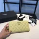 シャネル財布 CHANEL2022新しいジッパーロングウォレット