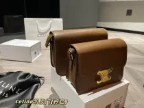 セリーヌバッグ CELINE2022新しいメッセンジャーバッグ
