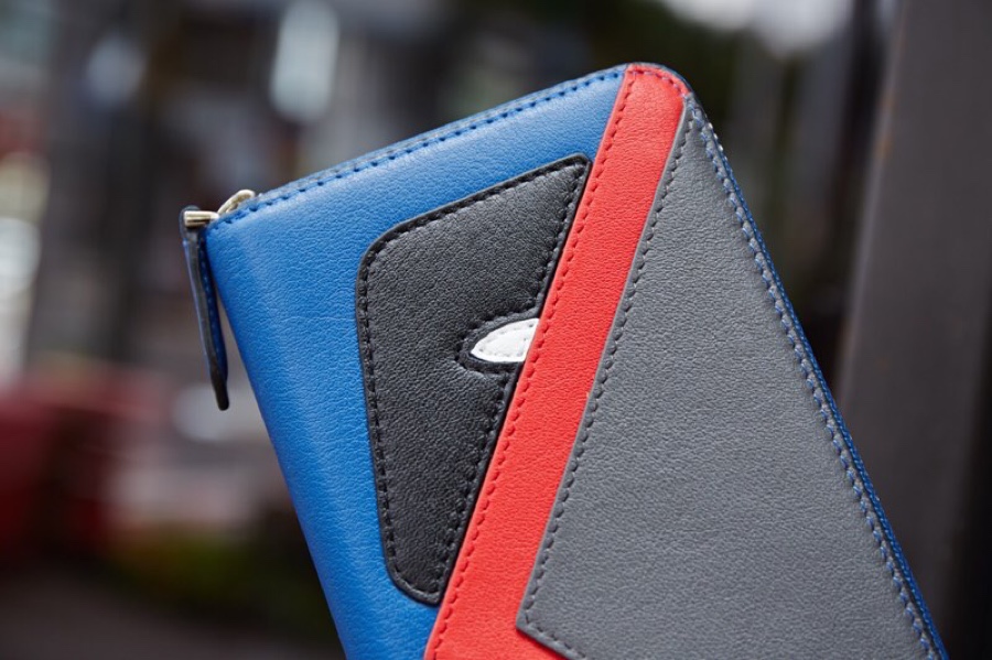 フェンディ財布 FENDI2022新しいジッパーウォレット