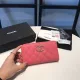 シャネル財布 CHANEL2022新しいジッパーウォレット