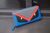 フェンディ財布 FENDI2022新しいジッパーウォレット