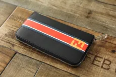 フェンディ財布 FENDI2022新しい3面ジッパーウォレット