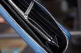 フェンディ財布 FENDI2022新しいジッパーウォレット