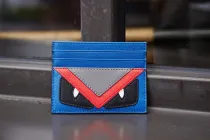 フェンディ財布 FENDI2022新しいカードパッケージ