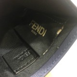 フェンディ財布 FENDI2022新しいワークカード