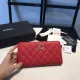 シャネル財布 CHANEL2022新しいジッパーロングウォレット