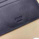 フェンディ財布 FENDI2022新しいワークカード