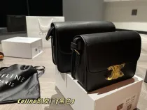 セリーヌバッグ CELINE2022新しいメッセンジャーバッグ