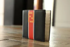 フェンディ財布 FENDI2022の新しい二つ折り財布
