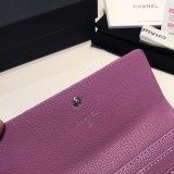 シャネル財布 CHANEL2022の新しい二つ折り財布