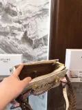 セリーヌバッグ CELINE2022新しいハンドバッグ