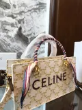 セリーヌバッグ CELINE2022新しいハンドバッグ