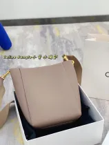 セリーヌバッグ CELINE2022新しいバケットバッグ