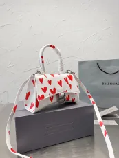 バレンシアガバッグ BALENCIAGA2022新しいハンドバッグ