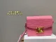 セリーヌバッグ CELINE2022新しいメッセンジャーバッグ
