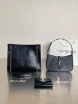 サンローランバッグ  Saint Laurent2022新作激安3点セット
