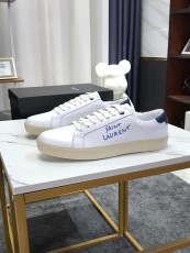 サンローラン靴 Saint Laurent2022の新しいカジュアルシューズ