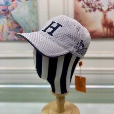 エルメス帽子 HERMES2022新しい野球帽