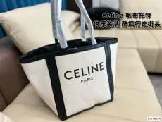 セリーヌバッグ CELINE2022新しいショッピングバッグ