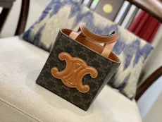 セリーヌバッグ CELINE2022新しいハンドバッグ