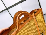 マルニバッグ Marni2022新しいワークバスケット