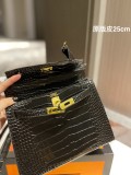 エルメスバッグ HERMES2022新作ケリーハンドバッグ