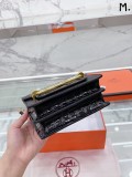 エルメスバッグ HERMES2022新作ルーリススリムメッセンジャーバッグ