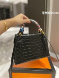 エルメスバッグ HERMES2022新作ケリーハンドバッグ