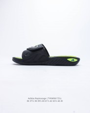 アディダス靴  Adidas2022夏の新しいベルクロサンダルとスリッパ
