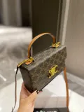 セリーヌバッグ CELINE2022新しいハンドバッグ