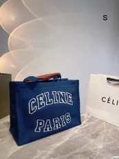 セリーヌバッグ CELINE2022新しいショッピングバッグ